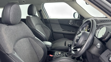 MINI Countryman 1.5 Cooper 5dr [Chili/Media Pack XL] Petrol Hatchback